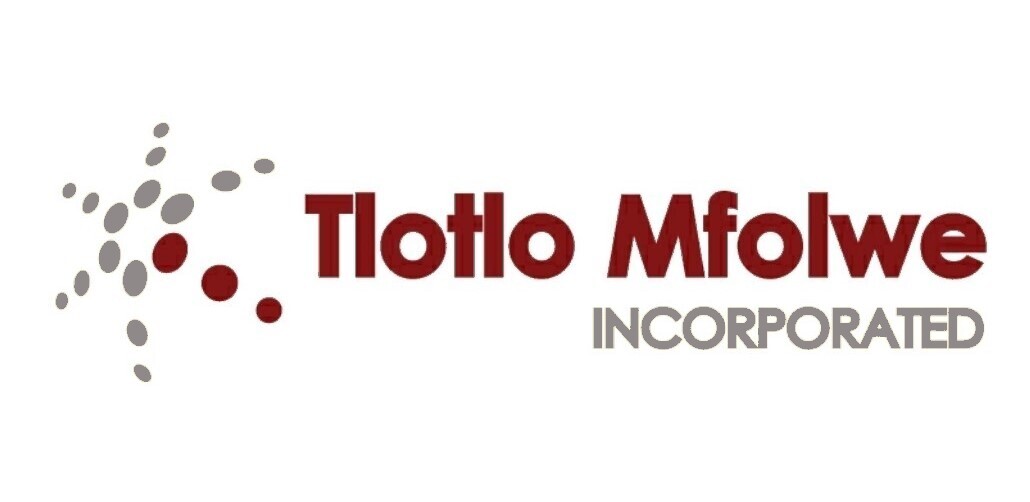 Tlotlo Mfolwe Incorporated